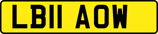LB11AOW