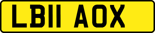 LB11AOX