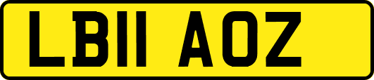 LB11AOZ