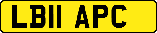 LB11APC