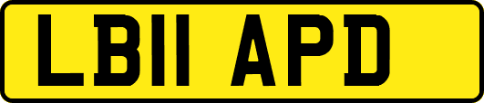 LB11APD