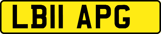 LB11APG