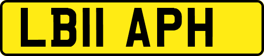 LB11APH