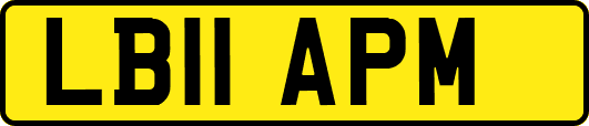 LB11APM