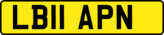 LB11APN