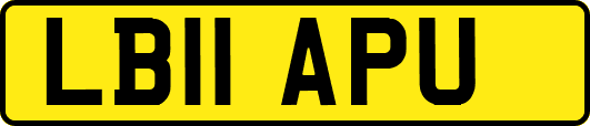 LB11APU