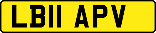 LB11APV