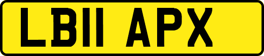 LB11APX