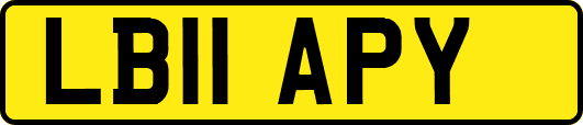 LB11APY