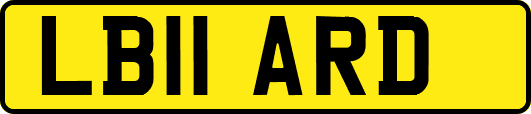 LB11ARD