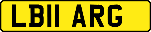 LB11ARG