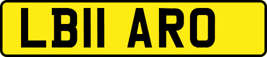 LB11ARO