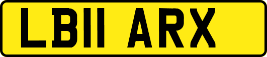 LB11ARX