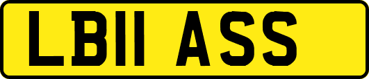LB11ASS