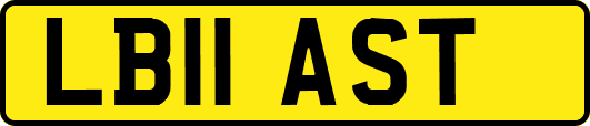 LB11AST