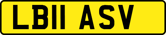 LB11ASV
