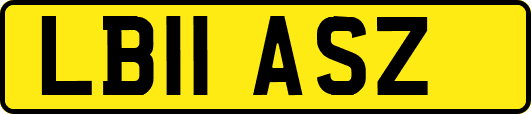 LB11ASZ