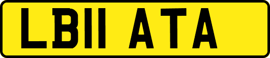 LB11ATA