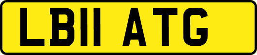 LB11ATG
