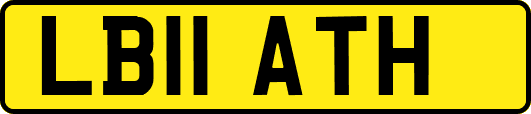 LB11ATH