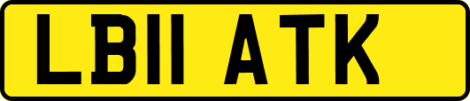 LB11ATK
