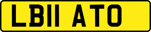 LB11ATO