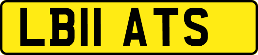 LB11ATS