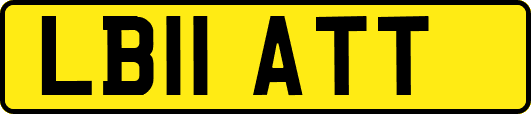 LB11ATT