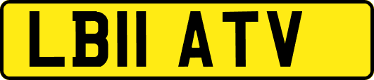 LB11ATV
