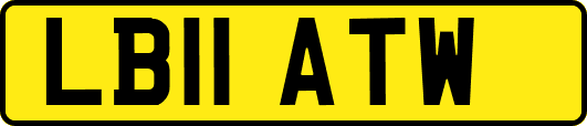 LB11ATW