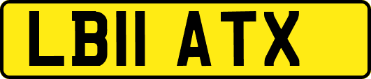 LB11ATX