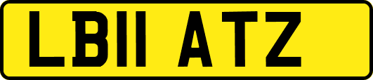 LB11ATZ