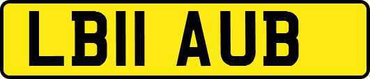LB11AUB