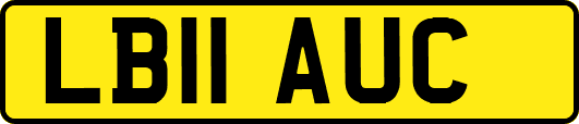 LB11AUC