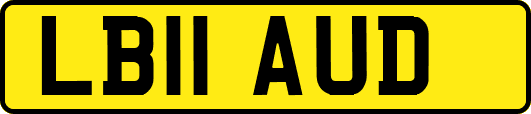 LB11AUD