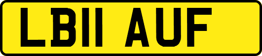 LB11AUF