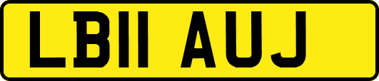 LB11AUJ