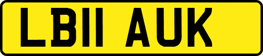 LB11AUK