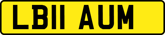 LB11AUM