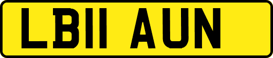 LB11AUN