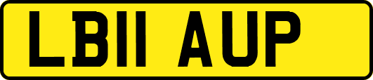 LB11AUP