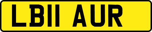 LB11AUR