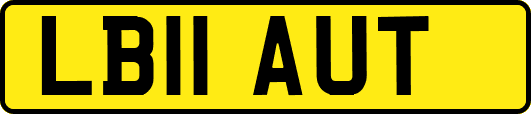 LB11AUT