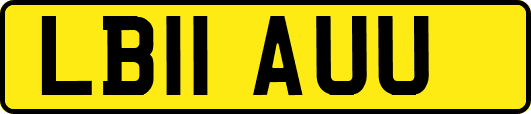LB11AUU