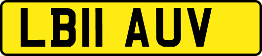 LB11AUV