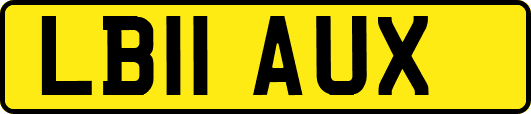 LB11AUX
