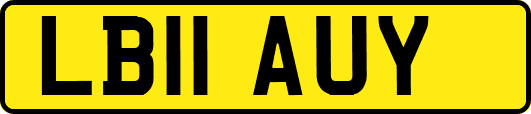 LB11AUY