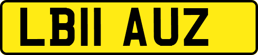 LB11AUZ