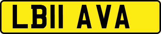 LB11AVA