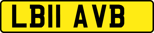 LB11AVB